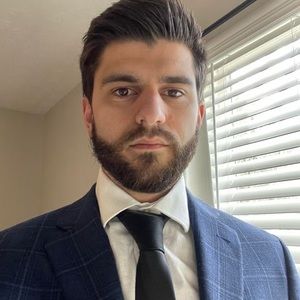 Meet your Posher, Nick